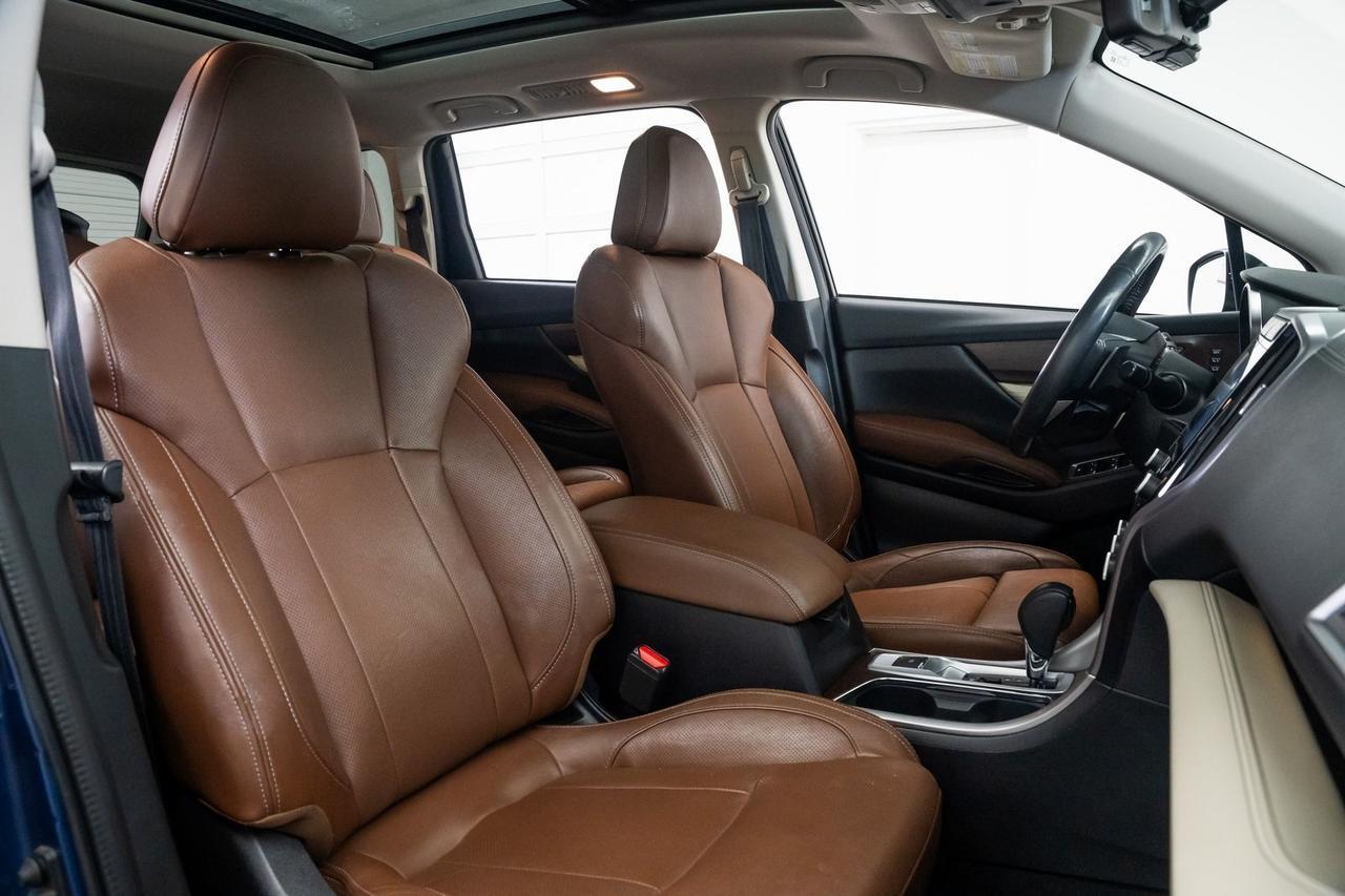 2022 Subaru Ascent Touring Vented Seats Harman/Kardon Audio Moonroof Portland OR