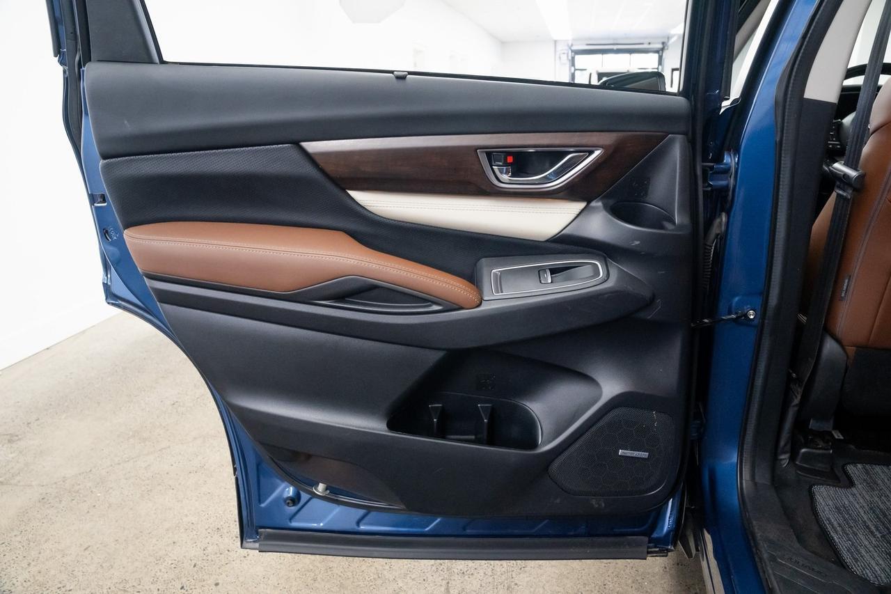 2022 Subaru Ascent Touring Vented Seats Harman/Kardon Audio Moonroof Portland OR