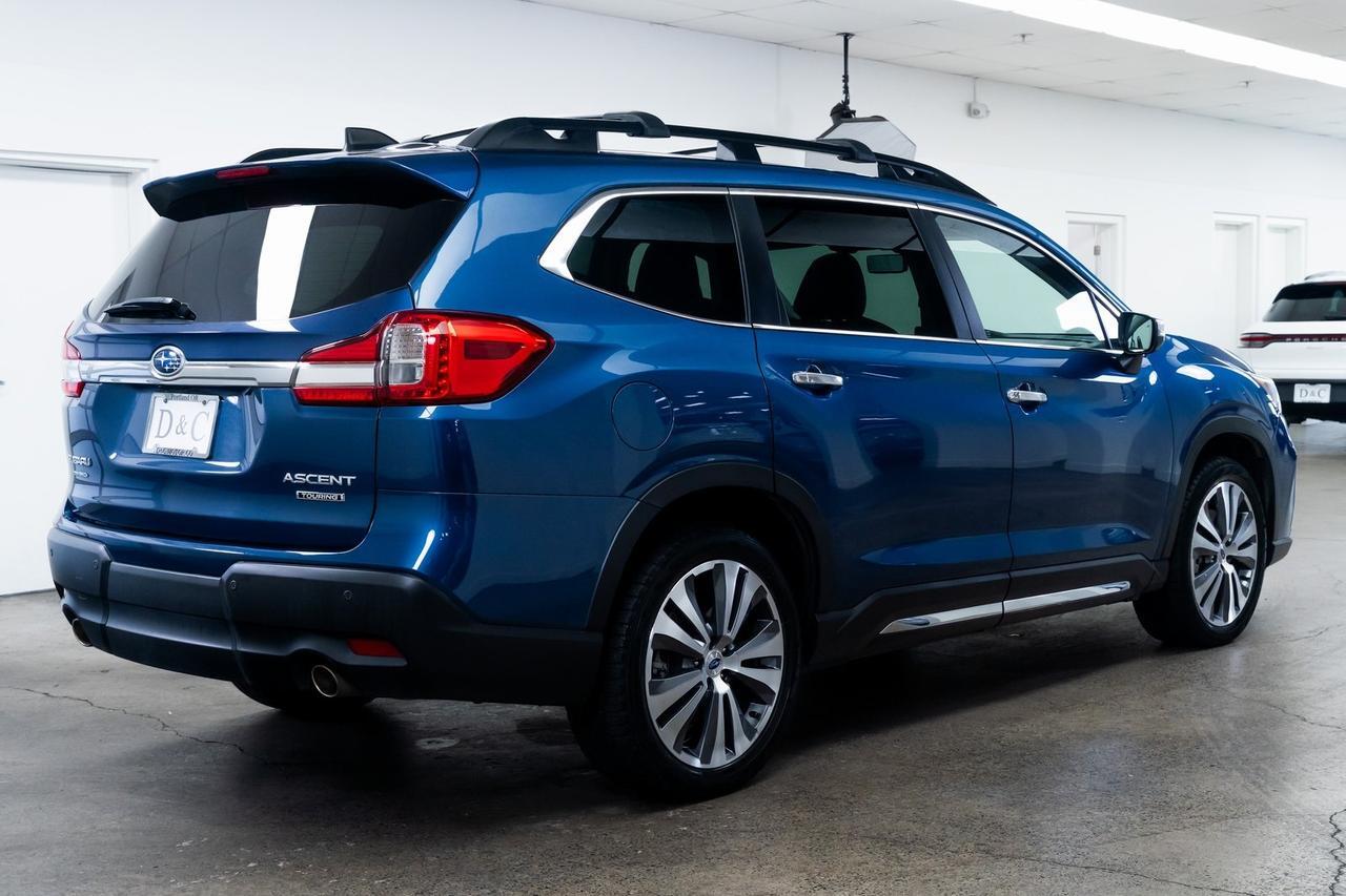 2022 Subaru Ascent Touring Vented Seats Harman/Kardon Audio Moonroof Portland OR