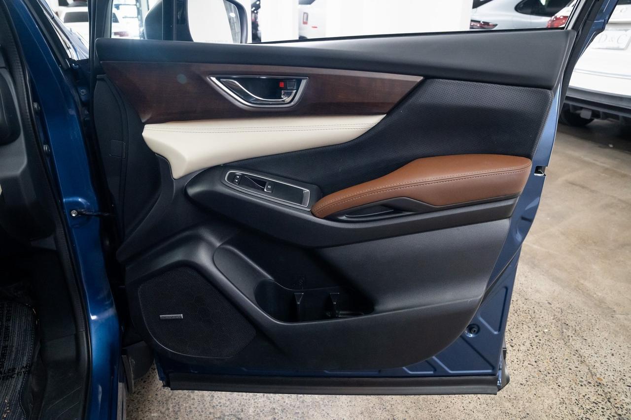 2022 Subaru Ascent Touring Vented Seats Harman/Kardon Audio Moonroof Portland OR