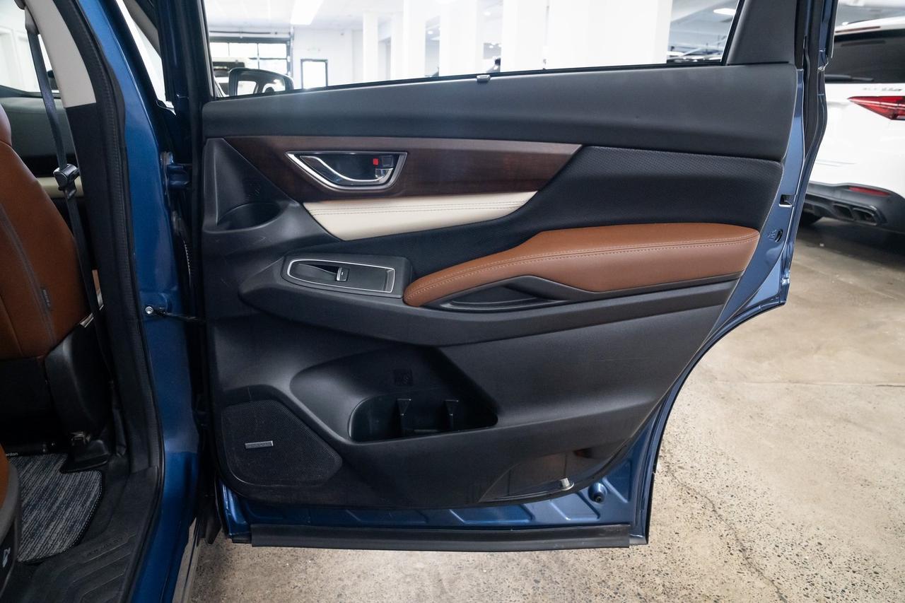 2022 Subaru Ascent Touring Vented Seats Harman/Kardon Audio Moonroof Portland OR