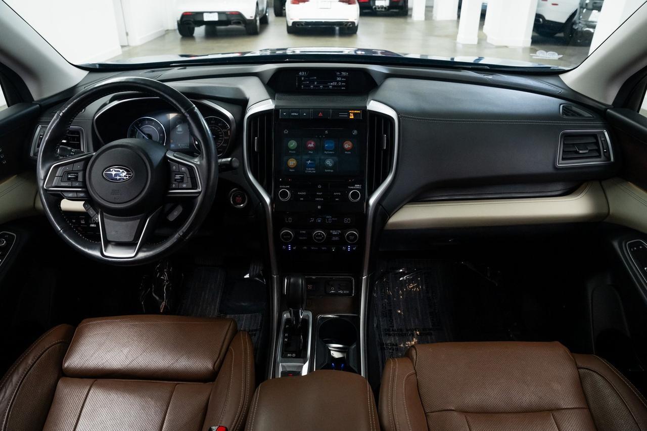 2022 Subaru Ascent Touring Vented Seats Harman/Kardon Audio Moonroof Portland OR