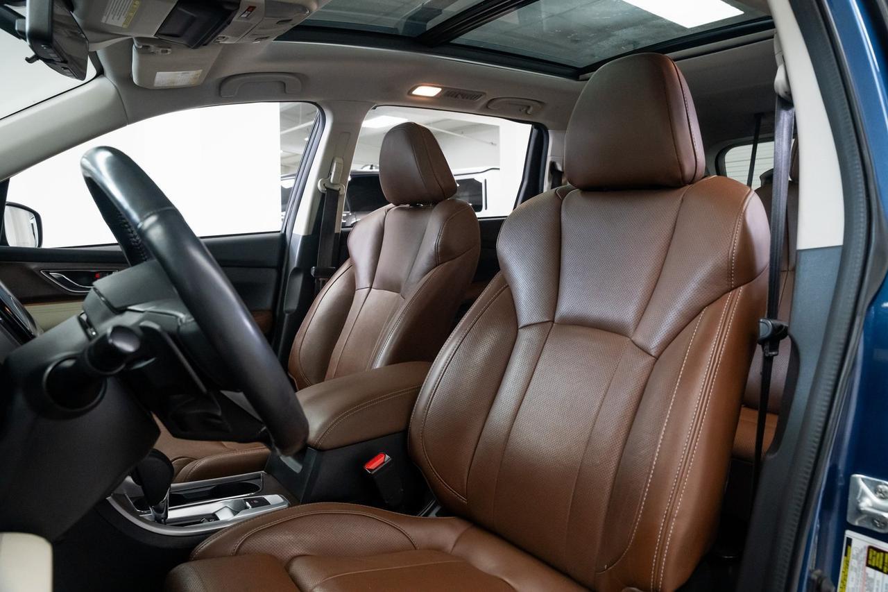 2022 Subaru Ascent Touring Vented Seats Harman/Kardon Audio Moonroof Portland OR