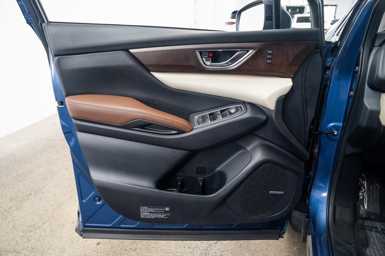 2022 Subaru Ascent Touring Vented Seats Harman/Kardon Audio Moonroof Portland OR