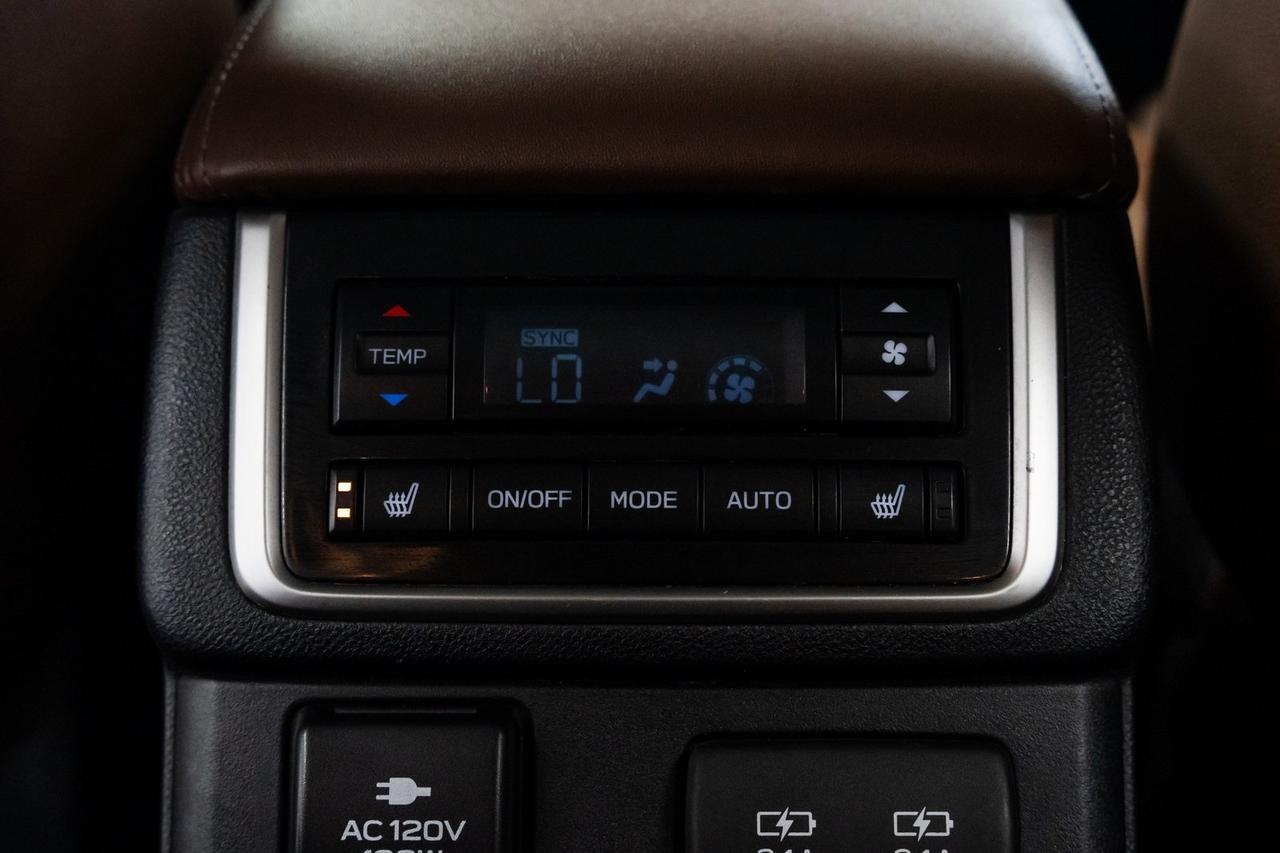 2022 Subaru Ascent Touring Vented Seats Harman/Kardon Audio Moonroof Portland OR