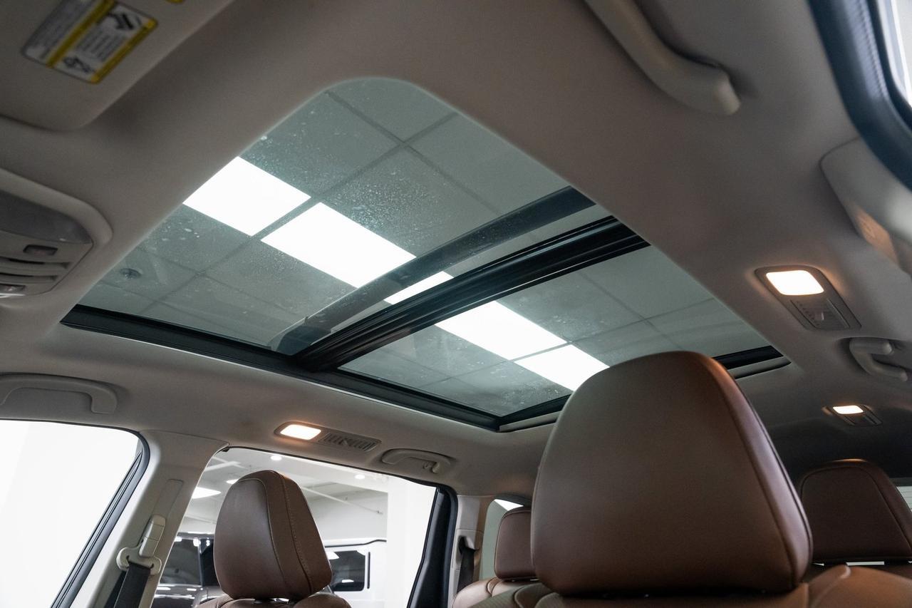 2022 Subaru Ascent Touring Vented Seats Harman/Kardon Audio Moonroof Portland OR