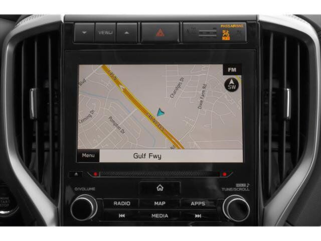 2022 Subaru Ascent Touring Winder GA
