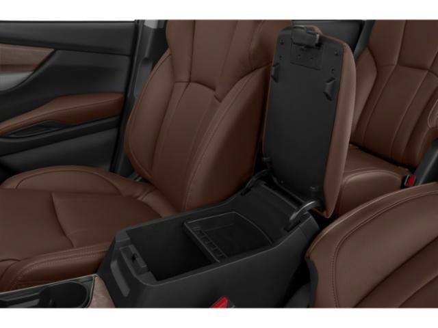 2022 Subaru Ascent Touring Winder GA