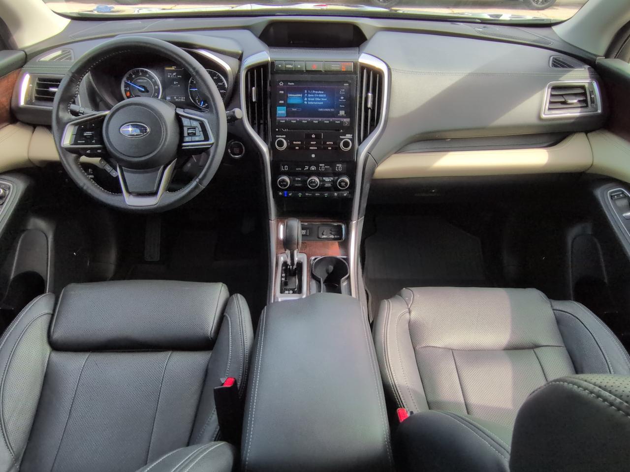 2022 Subaru Ascent Touring Winder GA