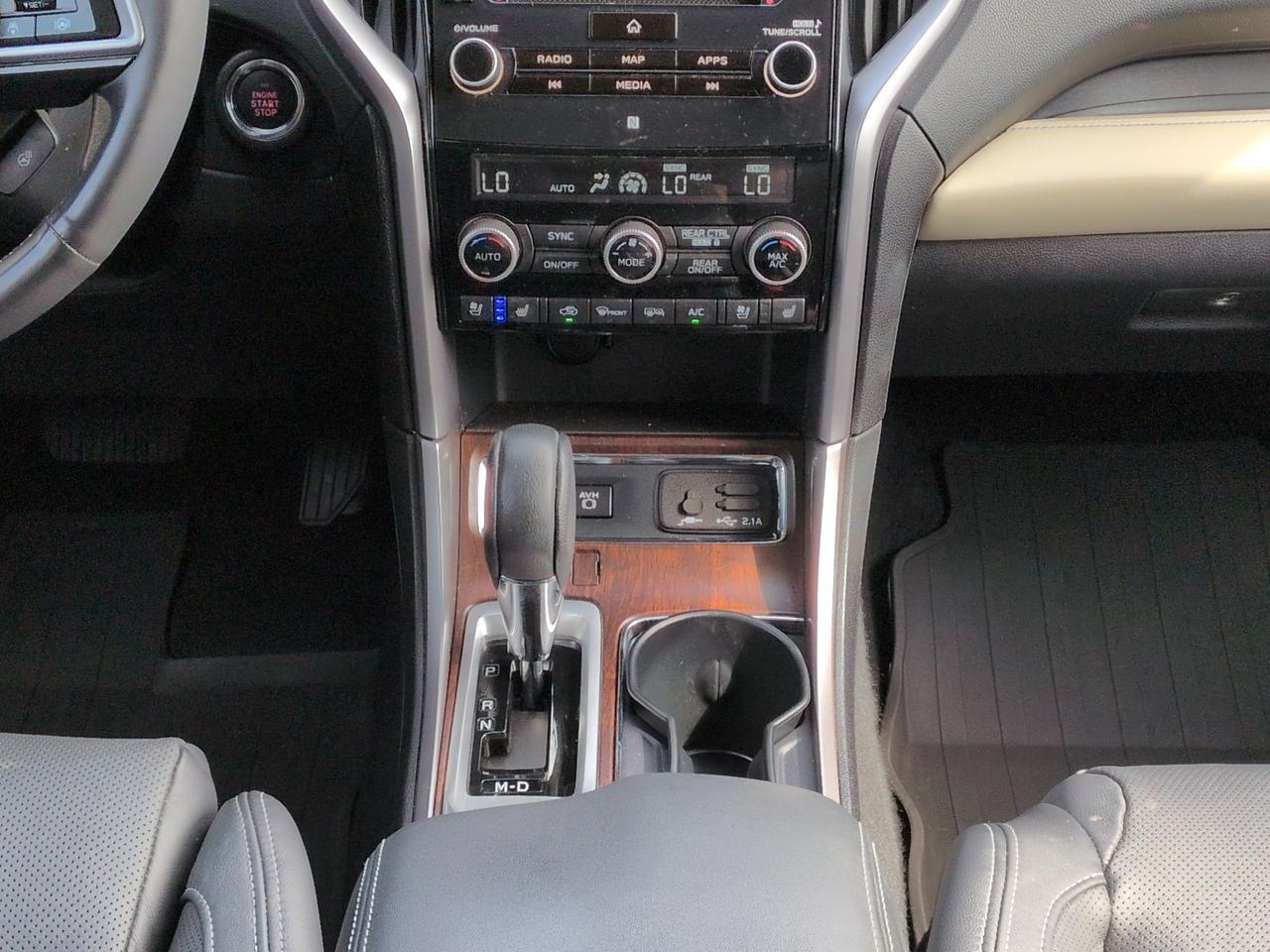 2022 Subaru Ascent Touring Winder GA