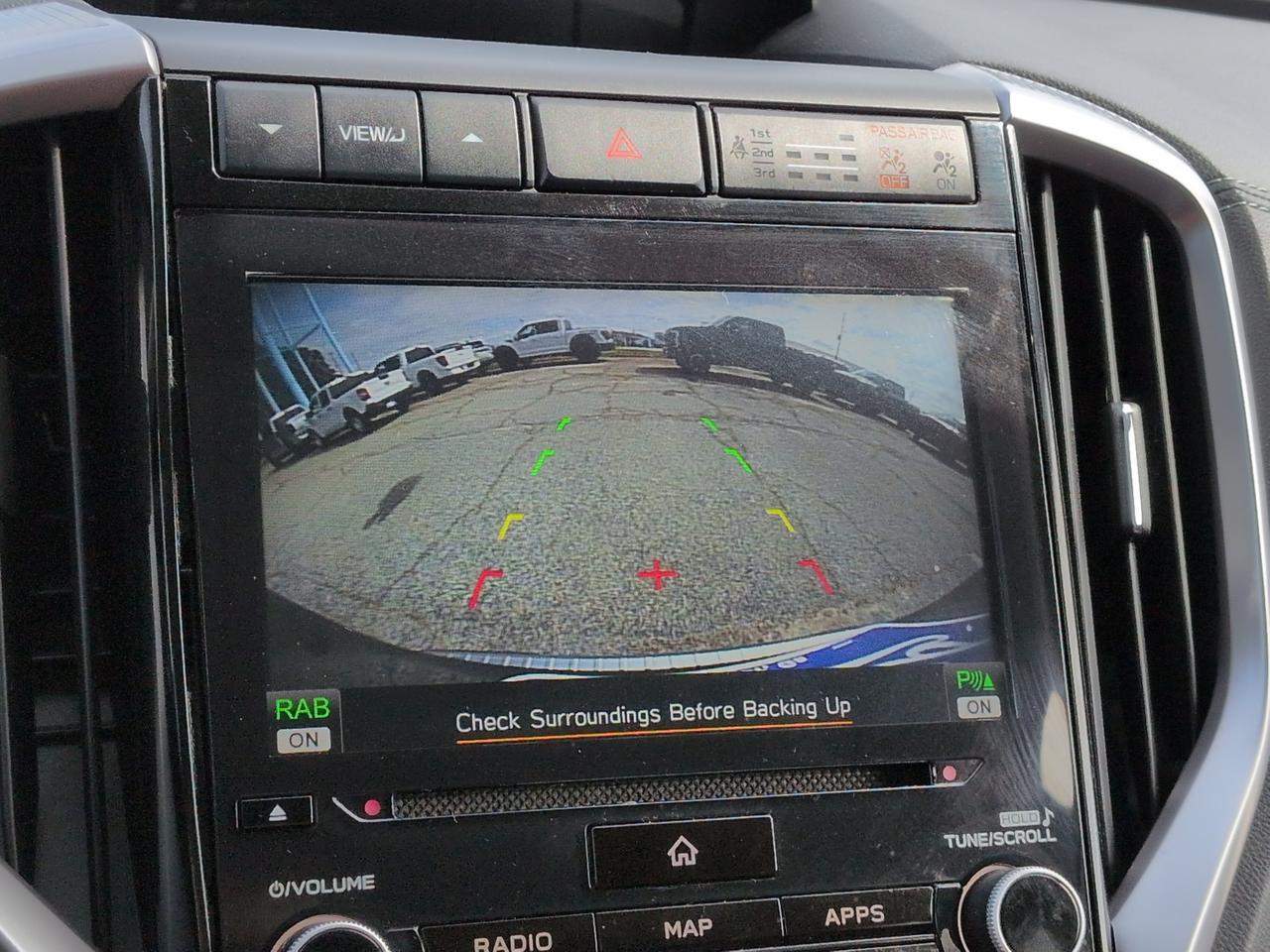 2022 Subaru Ascent Touring Winder GA