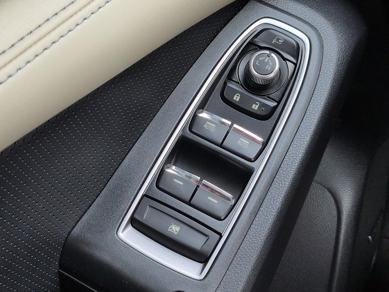 2022 Subaru Ascent Touring Winder GA