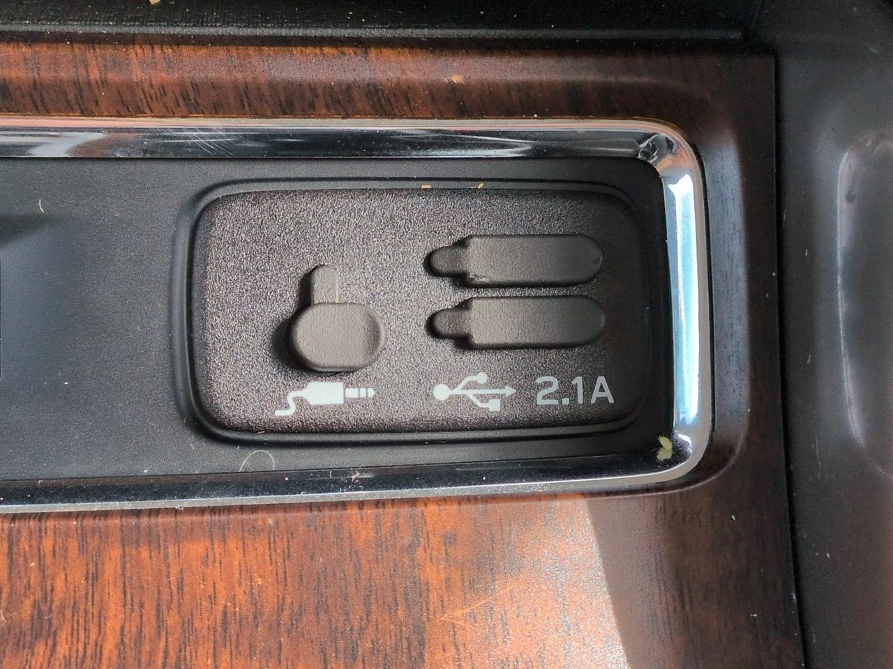 2022 Subaru Ascent Touring Winder GA