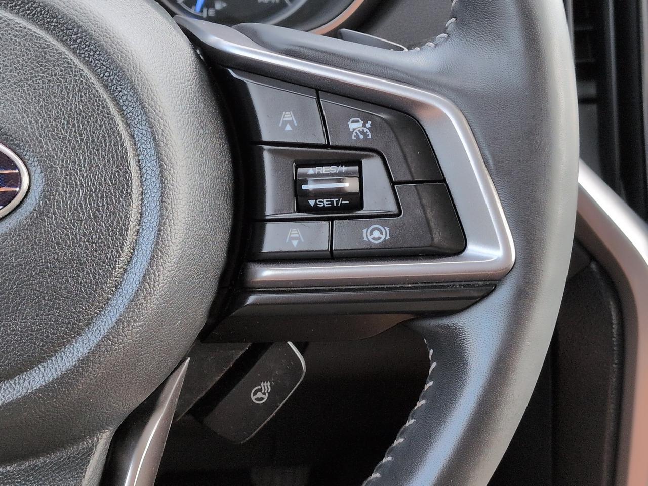 2022 Subaru Ascent Touring Winder GA