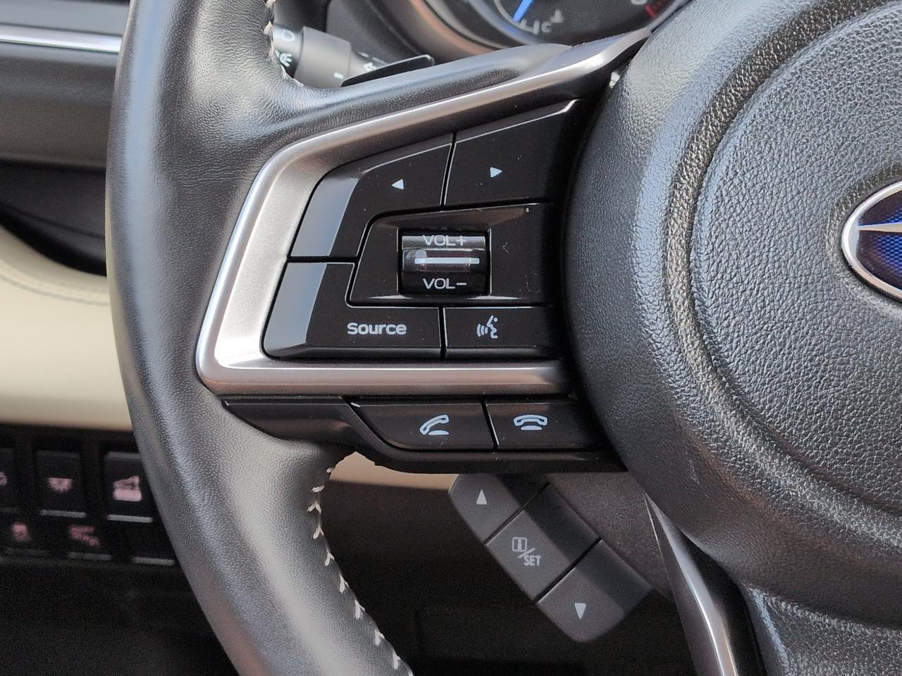 2022 Subaru Ascent Touring Winder GA