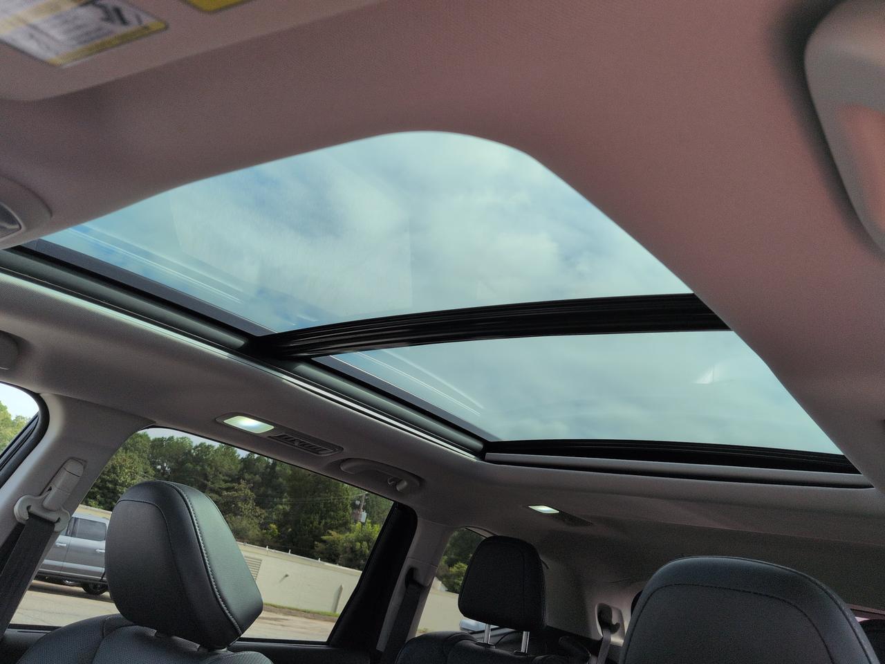 2022 Subaru Ascent Touring Winder GA