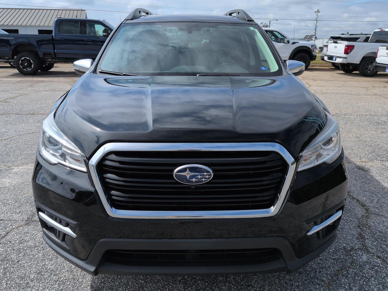 2022 Subaru Ascent Touring Winder GA
