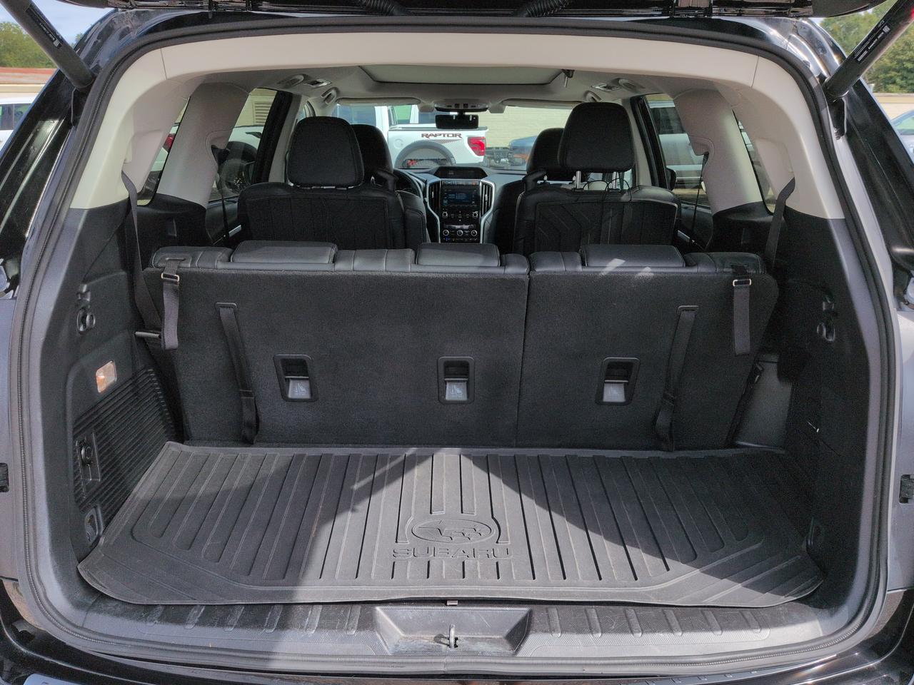 2022 Subaru Ascent Touring Winder GA