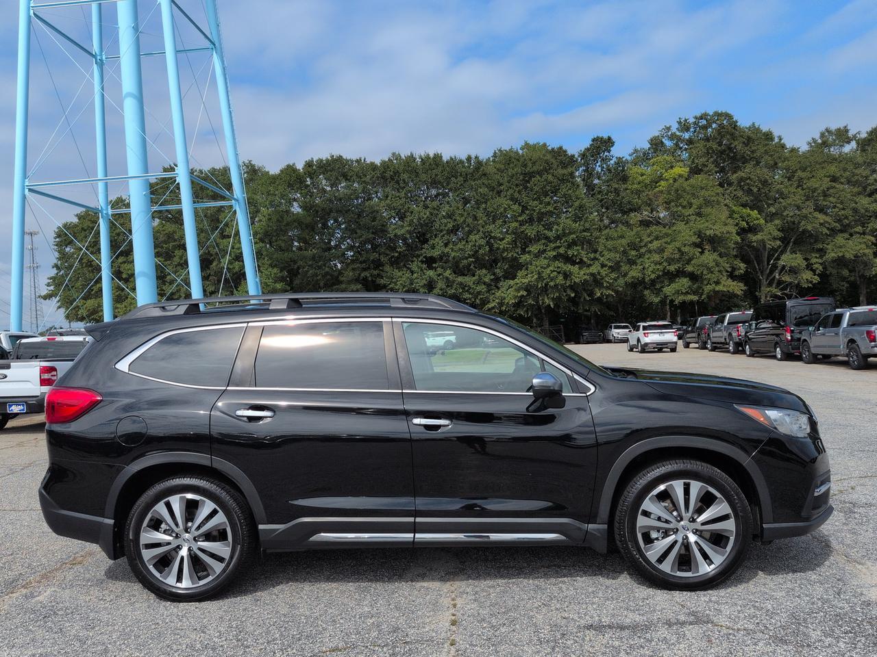 2022 Subaru Ascent