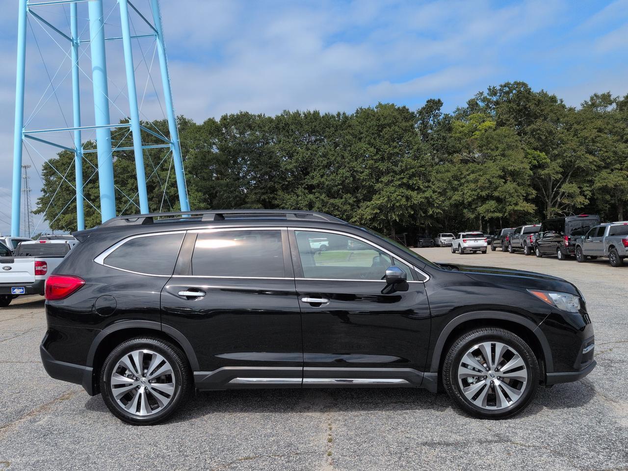 2022 Subaru Ascent Touring Winder GA