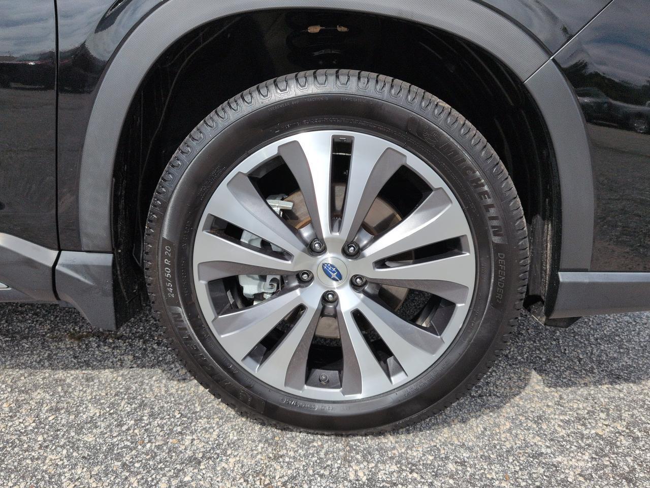 2022 Subaru Ascent Touring Winder GA
