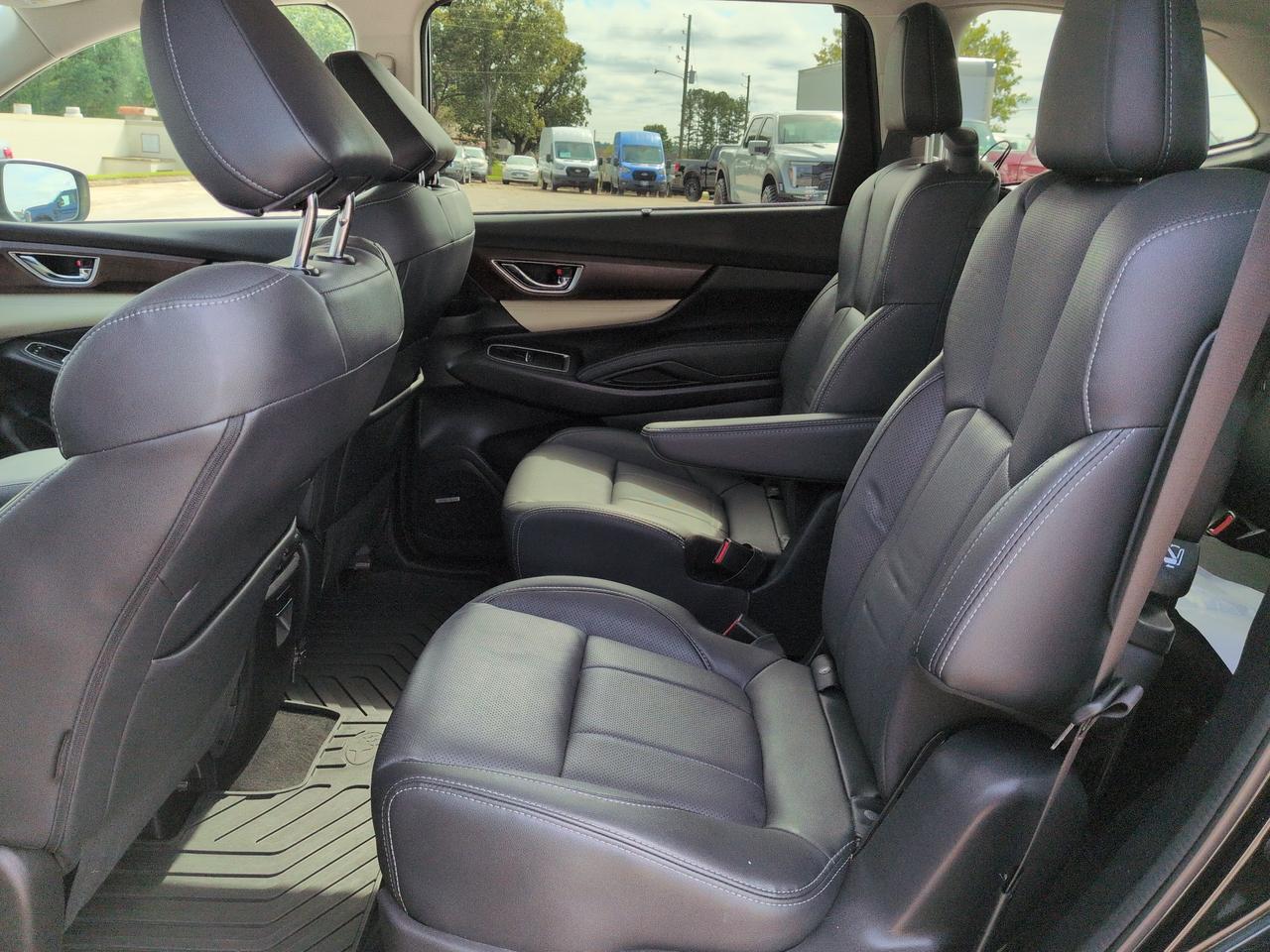 2022 Subaru Ascent Touring Winder GA