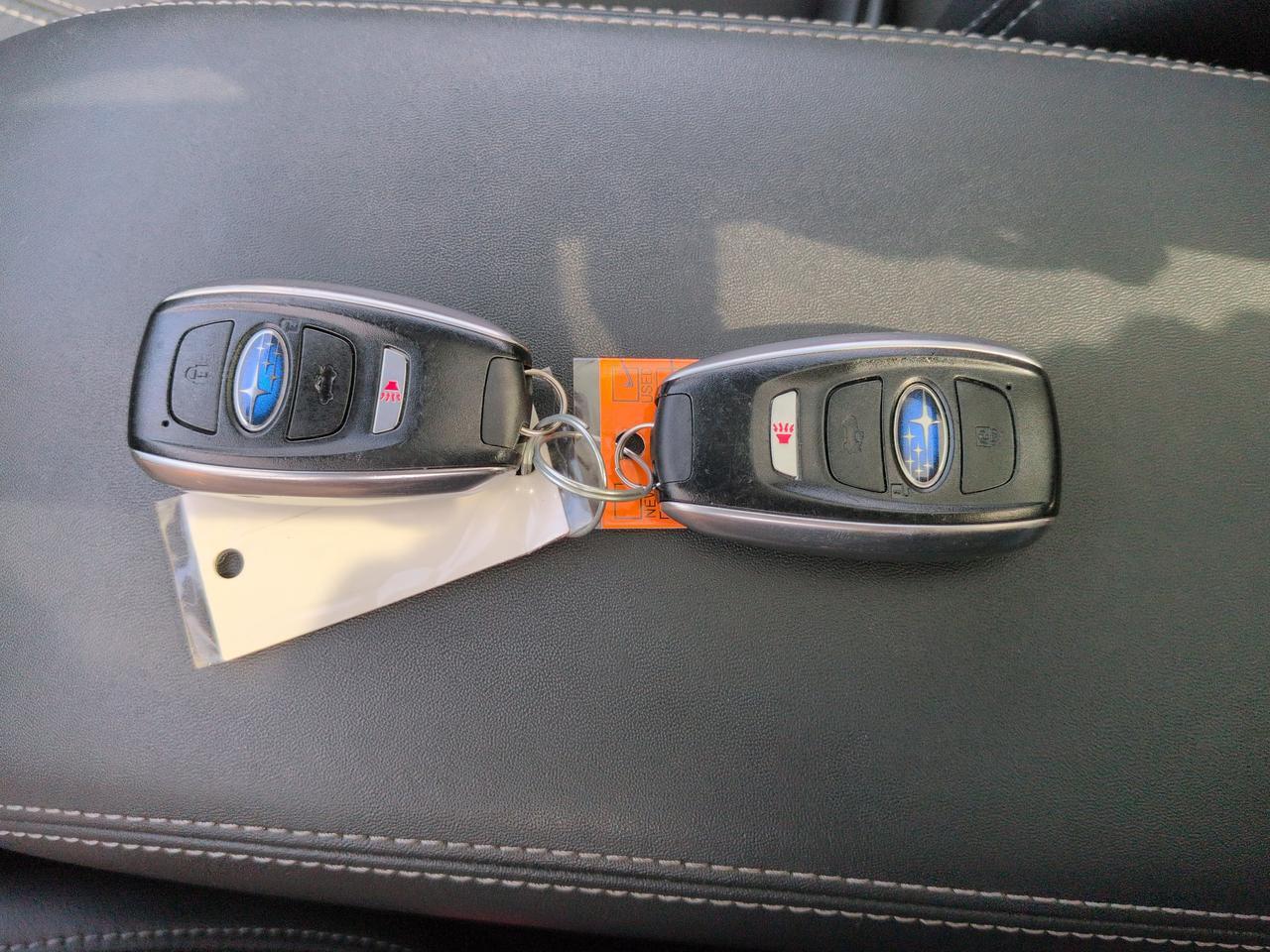 2022 Subaru Ascent Touring Winder GA