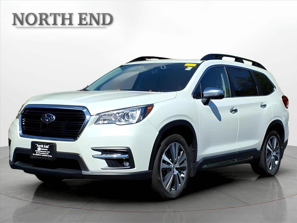 2022 Subaru Ascent Touring