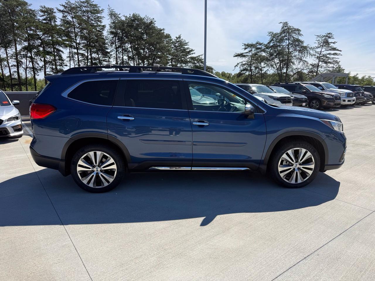 2022 Subaru Ascent Touring Springfield VA