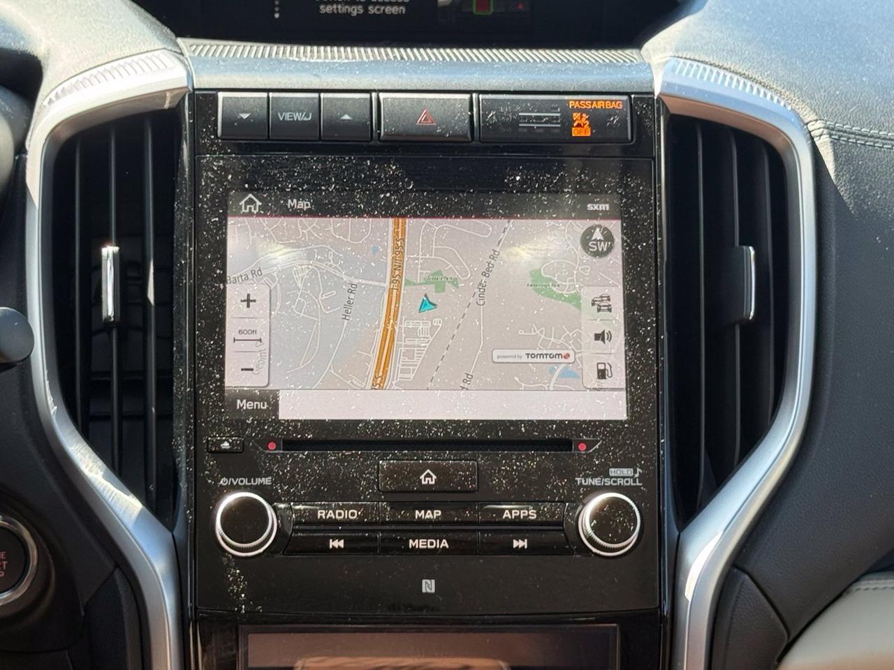 2022 Subaru Ascent Touring Springfield VA