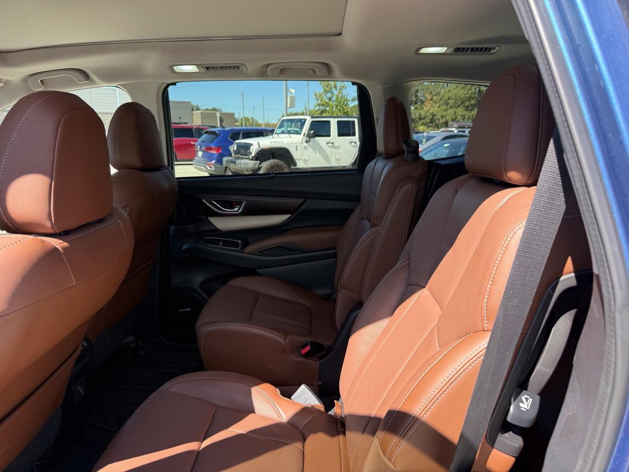 2022 Subaru Ascent Touring Springfield VA