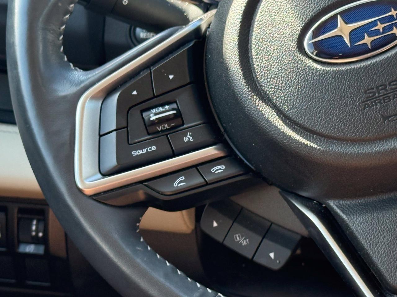 2022 Subaru Ascent Touring Springfield VA