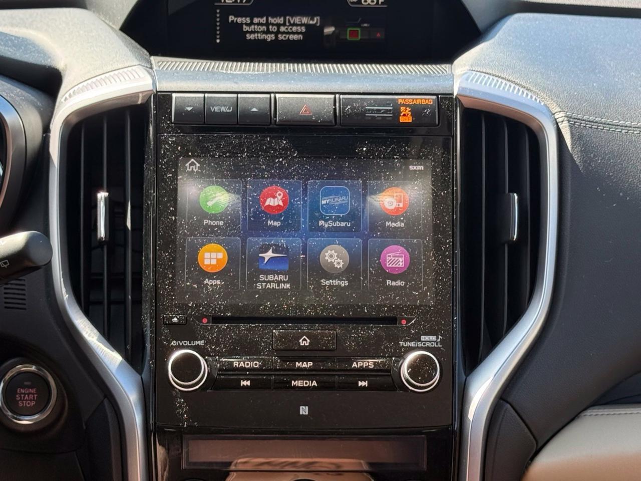 2022 Subaru Ascent Touring Springfield VA