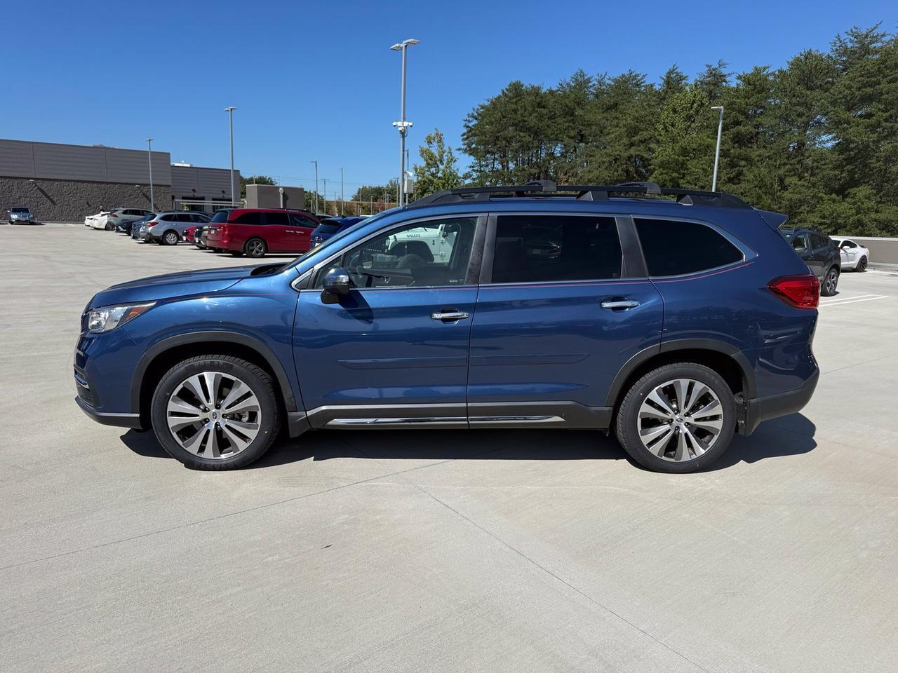 2022 Subaru Ascent Touring Springfield VA