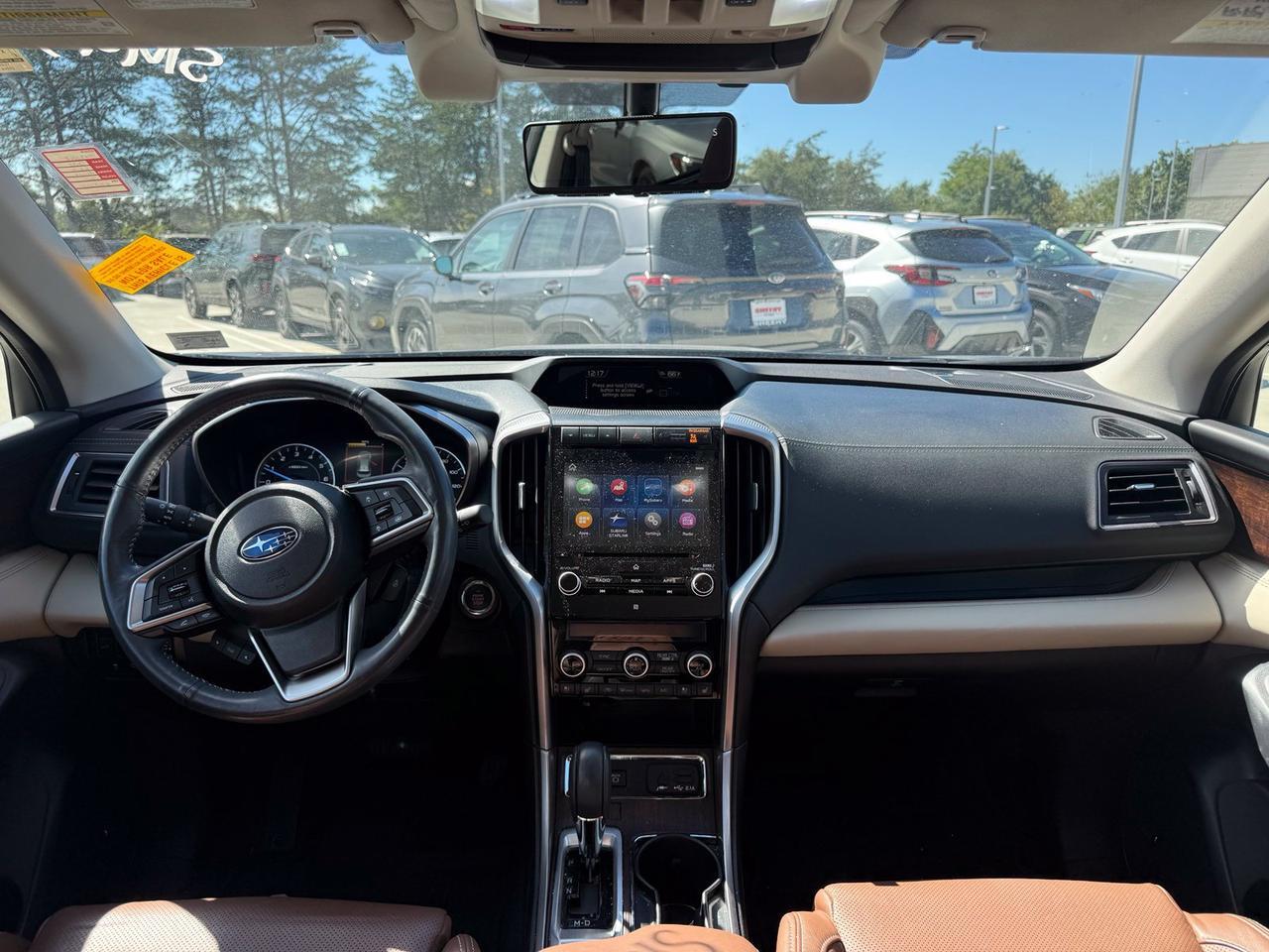 2022 Subaru Ascent Touring Springfield VA