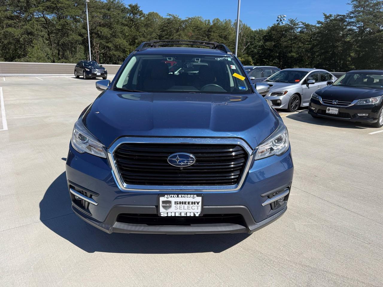 2022 Subaru Ascent Touring Springfield VA