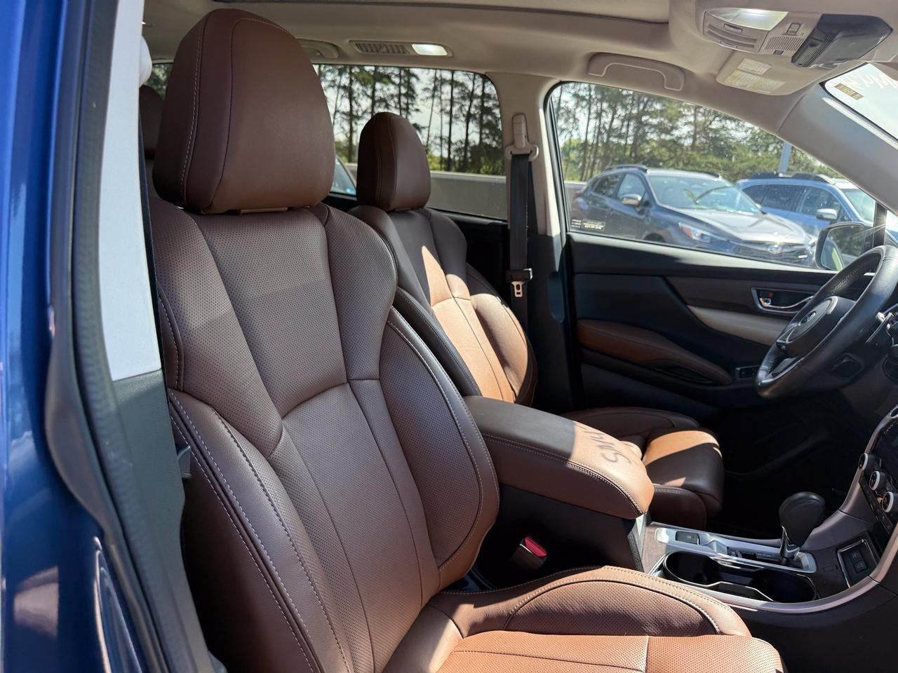 2022 Subaru Ascent Touring Springfield VA