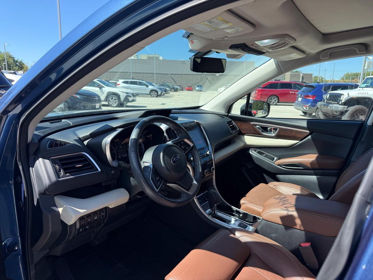 2022 Subaru Ascent Touring Springfield VA