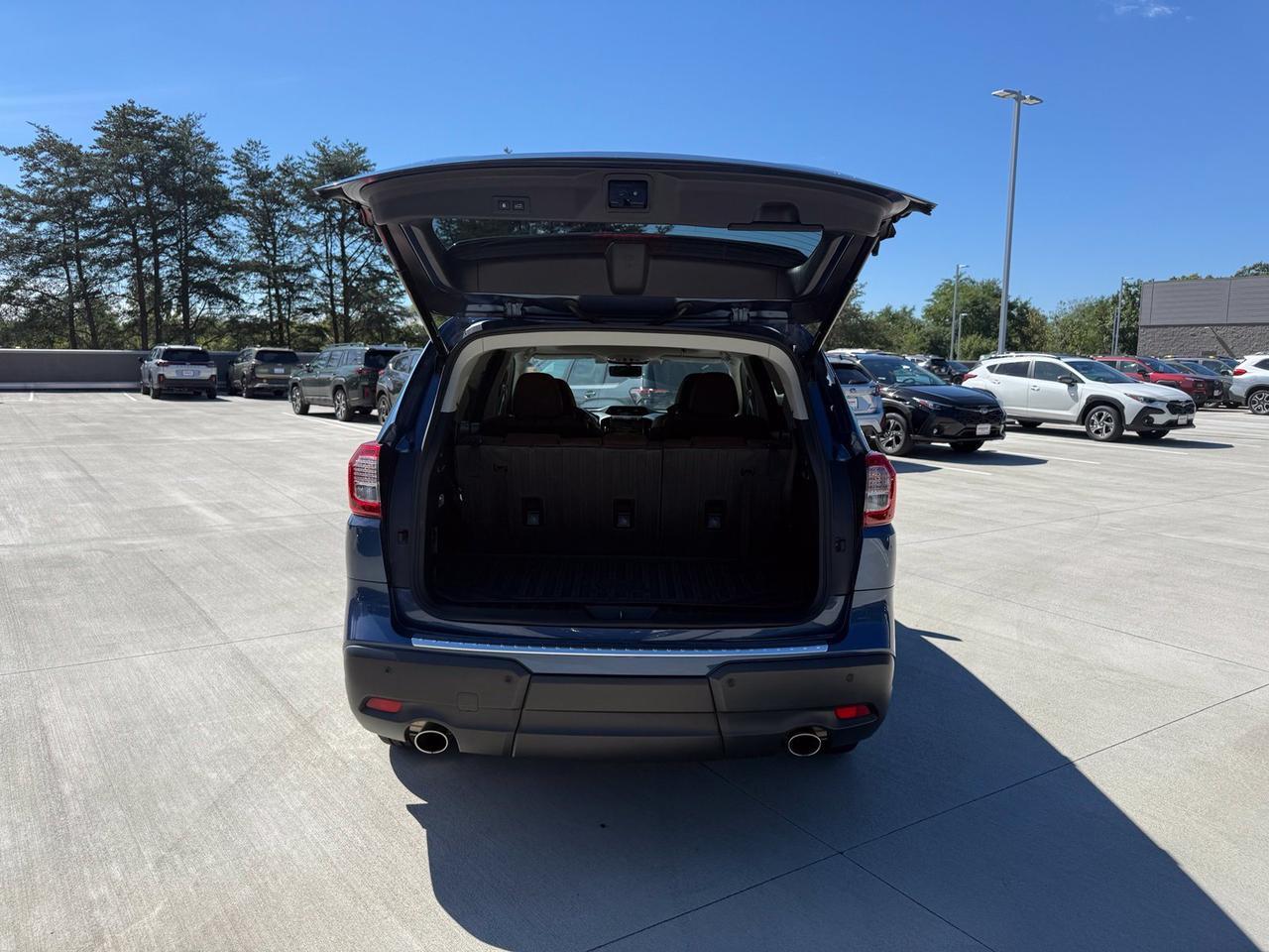 2022 Subaru Ascent Touring Springfield VA