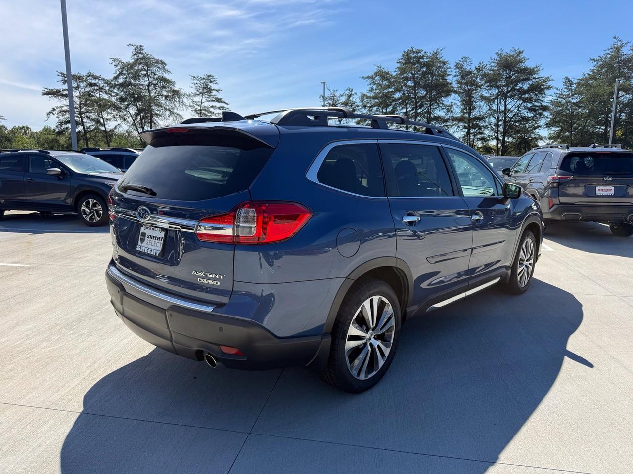 2022 Subaru Ascent Touring Springfield VA