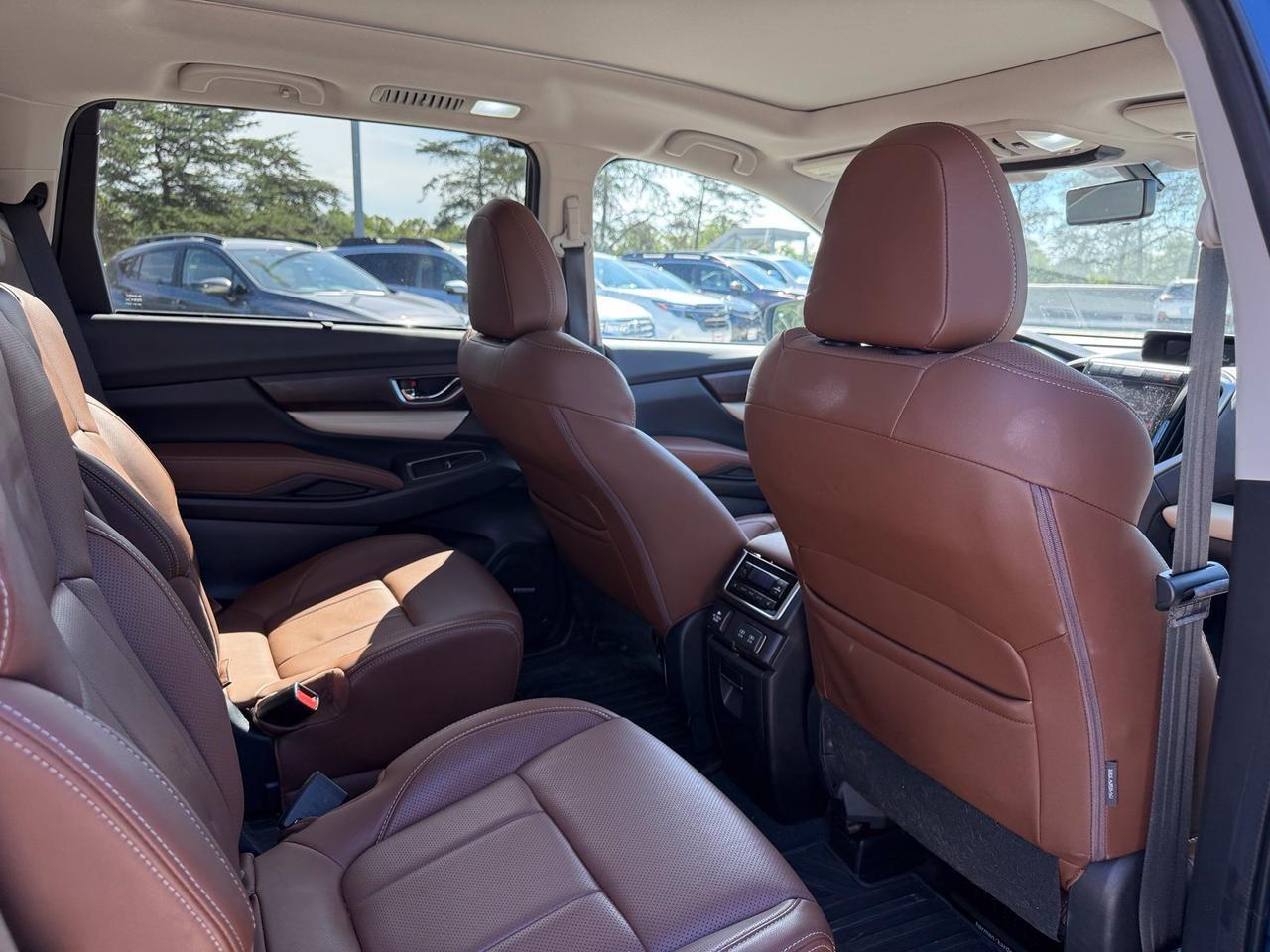 2022 Subaru Ascent Touring Springfield VA