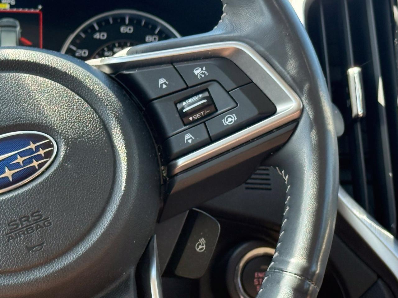 2022 Subaru Ascent Touring Springfield VA