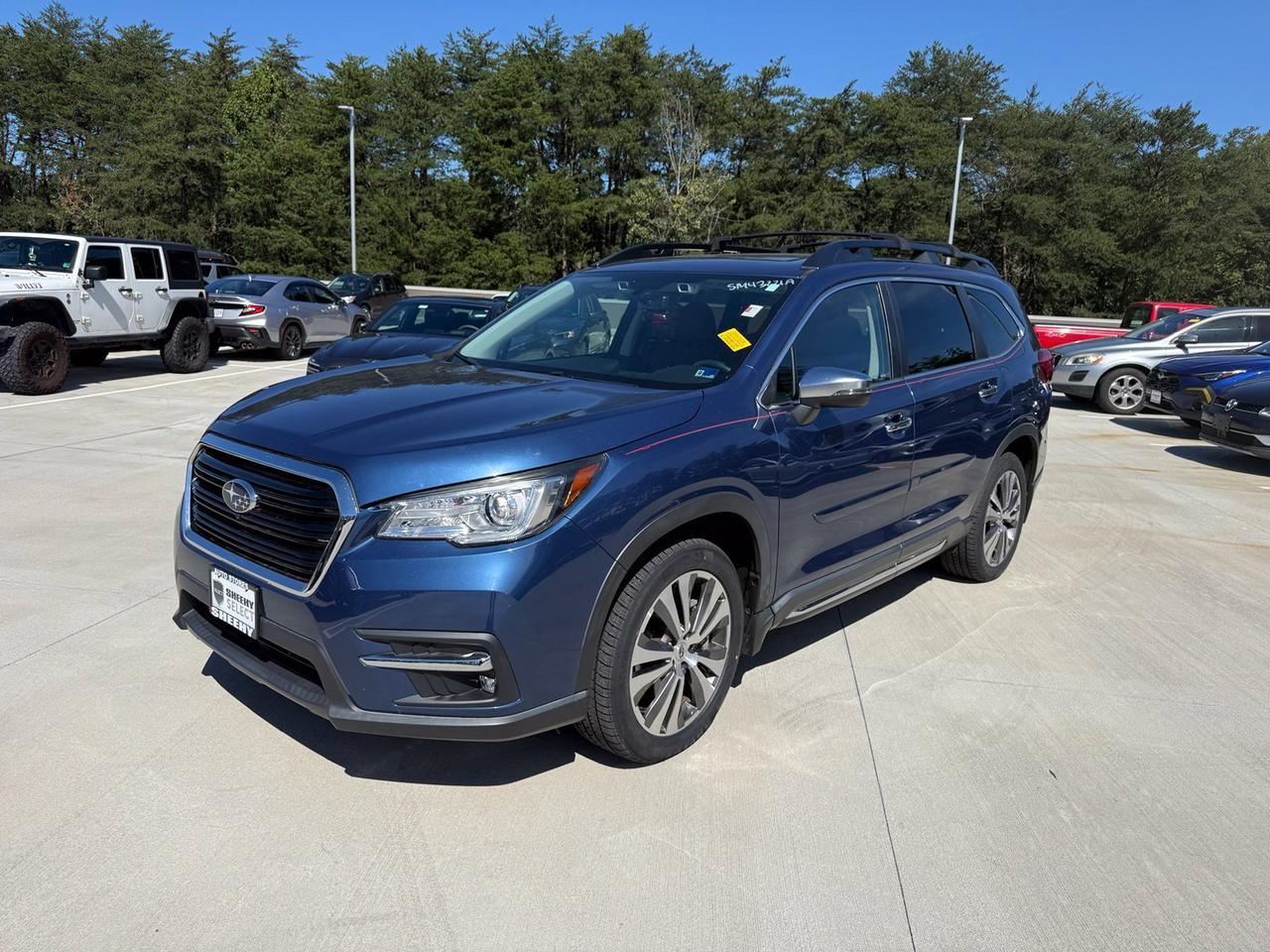 2022 Subaru Ascent Touring Springfield VA