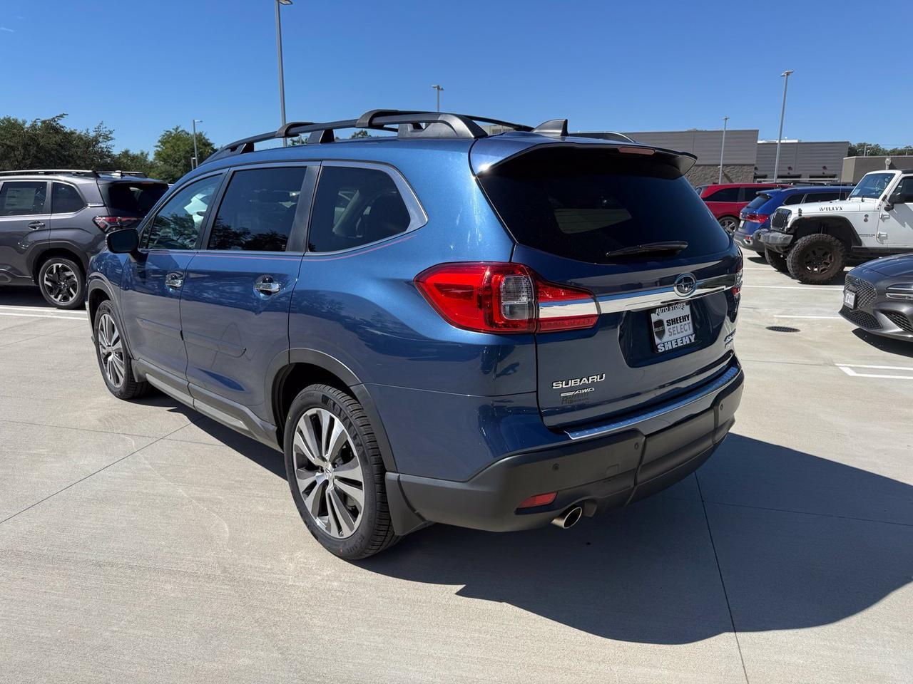 2022 Subaru Ascent Touring Springfield VA
