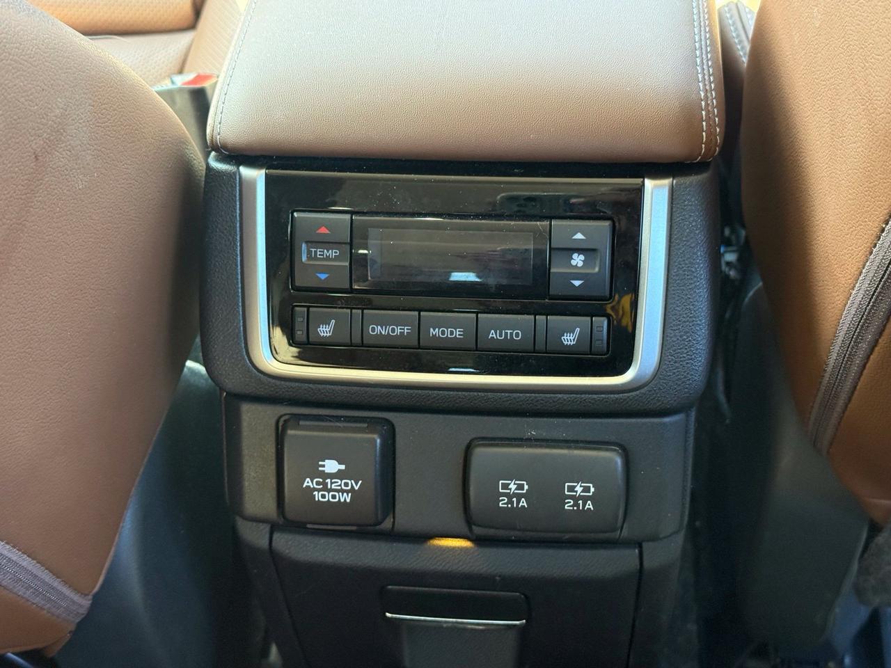 2022 Subaru Ascent Touring Springfield VA