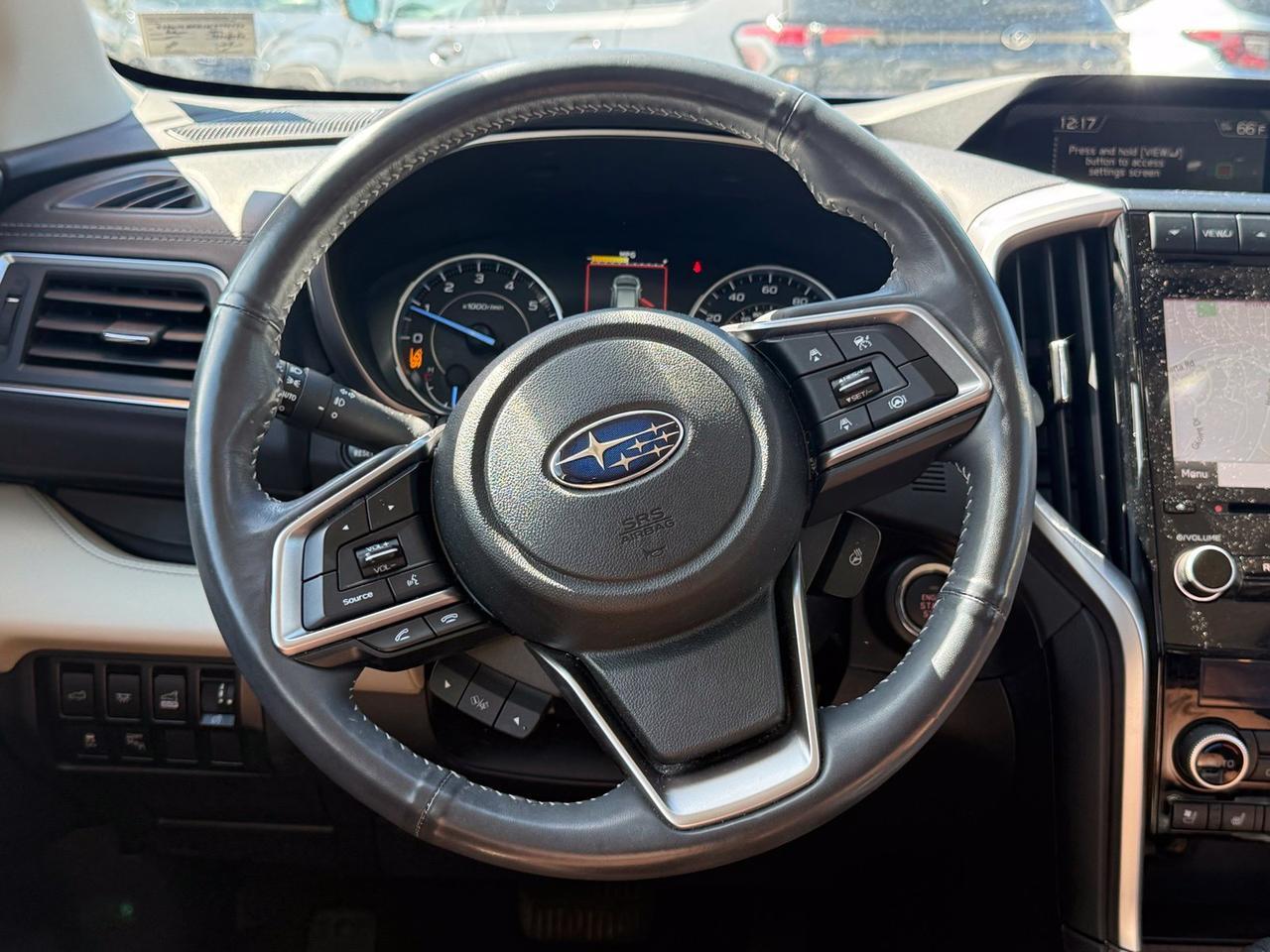 2022 Subaru Ascent Touring Springfield VA