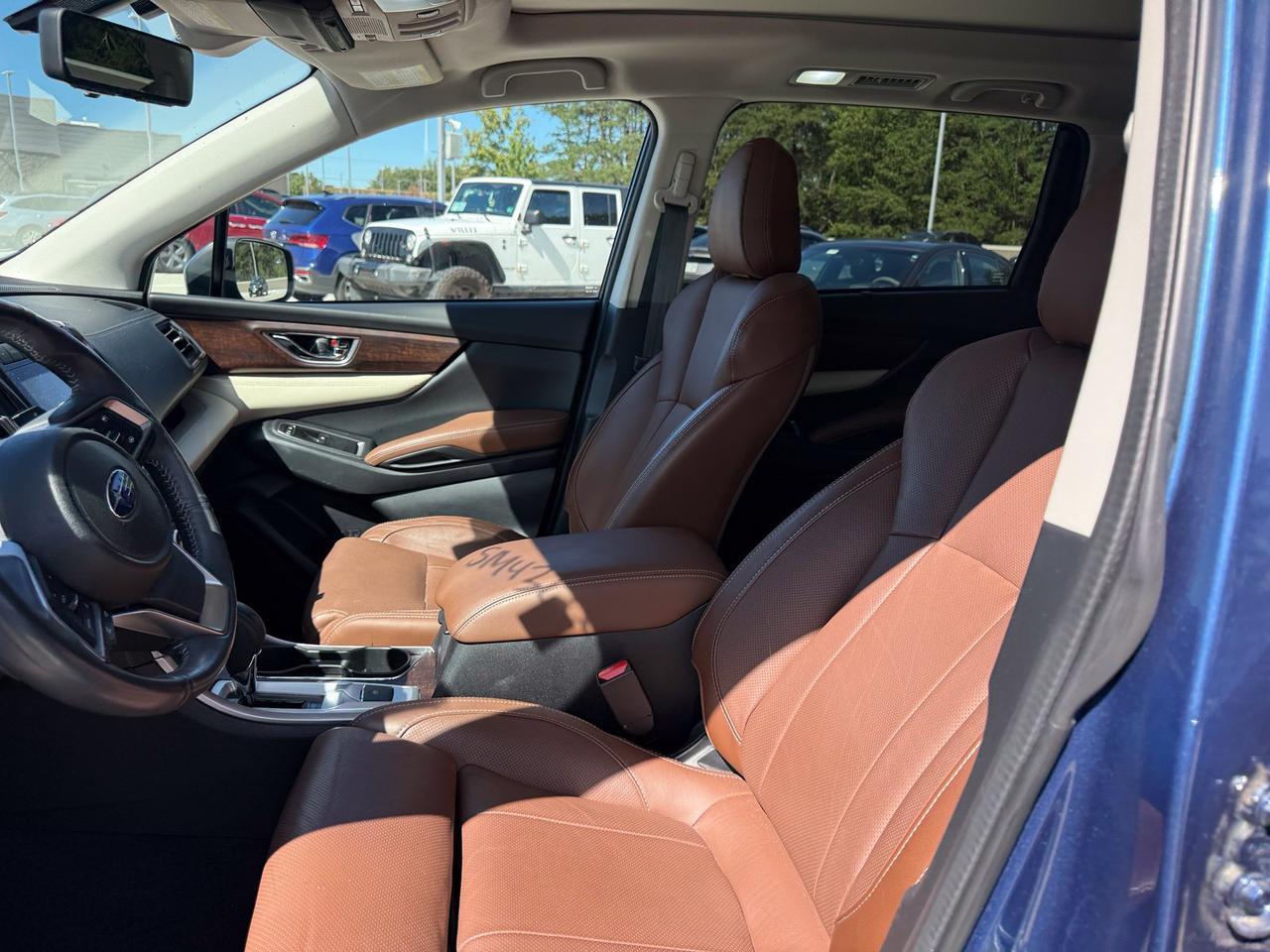 2022 Subaru Ascent Touring Springfield VA