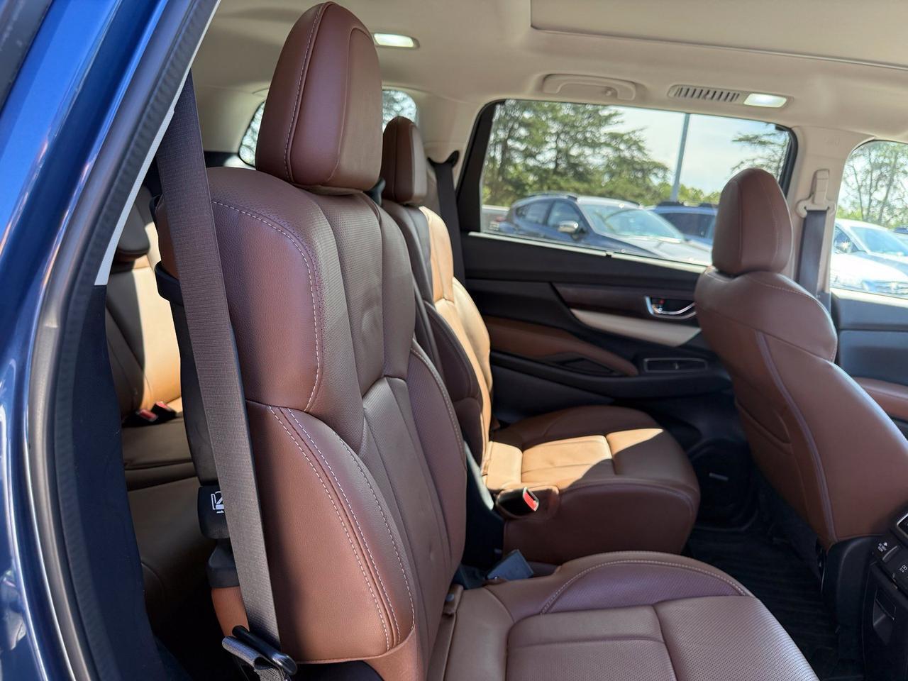 2022 Subaru Ascent Touring Springfield VA