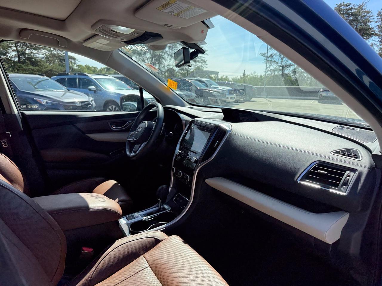 2022 Subaru Ascent Touring Springfield VA