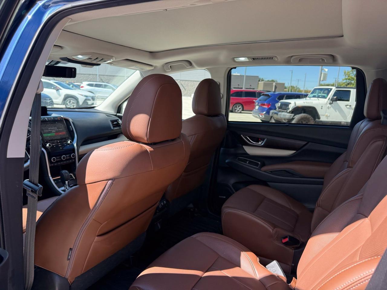 2022 Subaru Ascent Touring Springfield VA